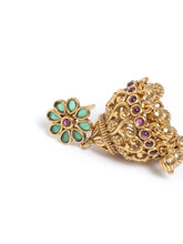 Kundan Earrings | Exquisite Traditional Designs – Peora