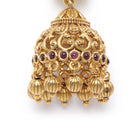 Kundan Earrings | Exquisite Traditional Designs – Peora