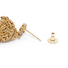 Kundan Earrings | Exquisite Traditional Designs – Peora