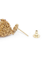 Kundan Earrings | Exquisite Traditional Designs – Peora