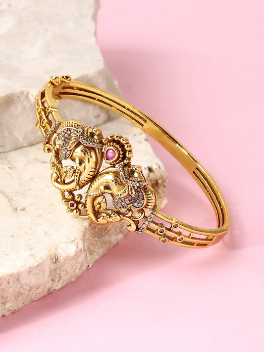 Studded Kadas – Elegant & Stylish Designs | Peora