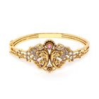 Studded Kadas – Elegant & Stylish Designs | Peora