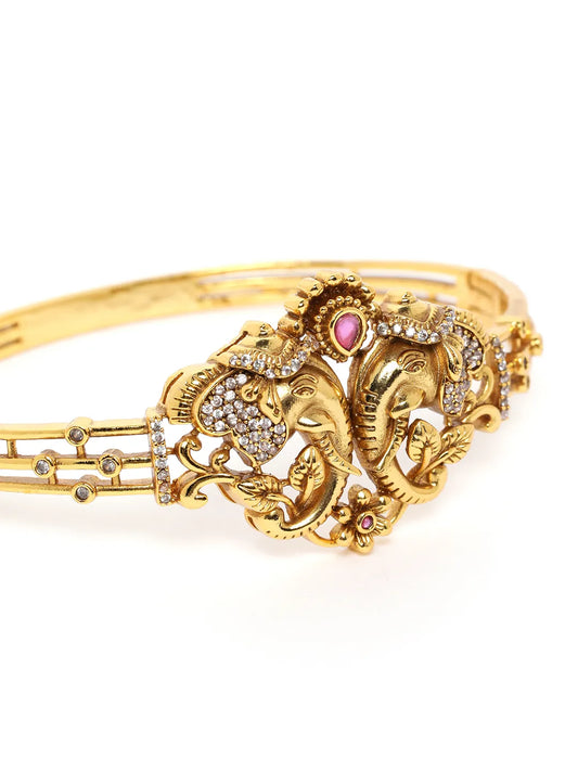 Studded Kadas – Elegant & Stylish Designs | Peora