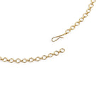 Rajnandini Lakshmi Pendant Necklace Set