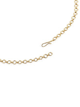 Rajnandini Lakshmi Pendant Necklace Set