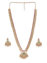 Necklace Set | Stunning Fashion Jewellery by Peora

