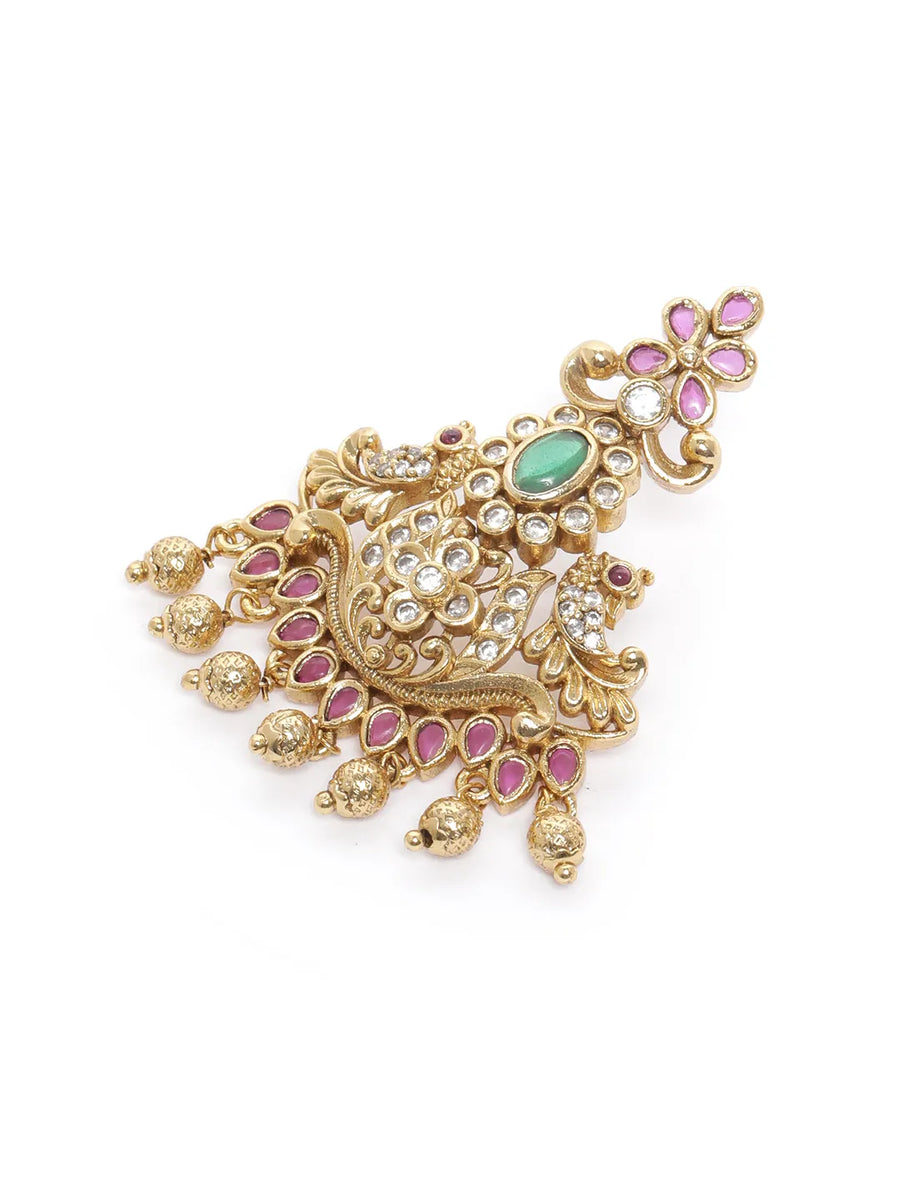 Necklace Set | Stunning Fashion Jewellery by Peora

