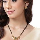 Mangalsutra Set – Traditional to Trendy Styles | Peora

