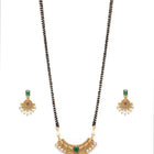 Mangalsutra Set – Traditional to Trendy Styles | Peora
