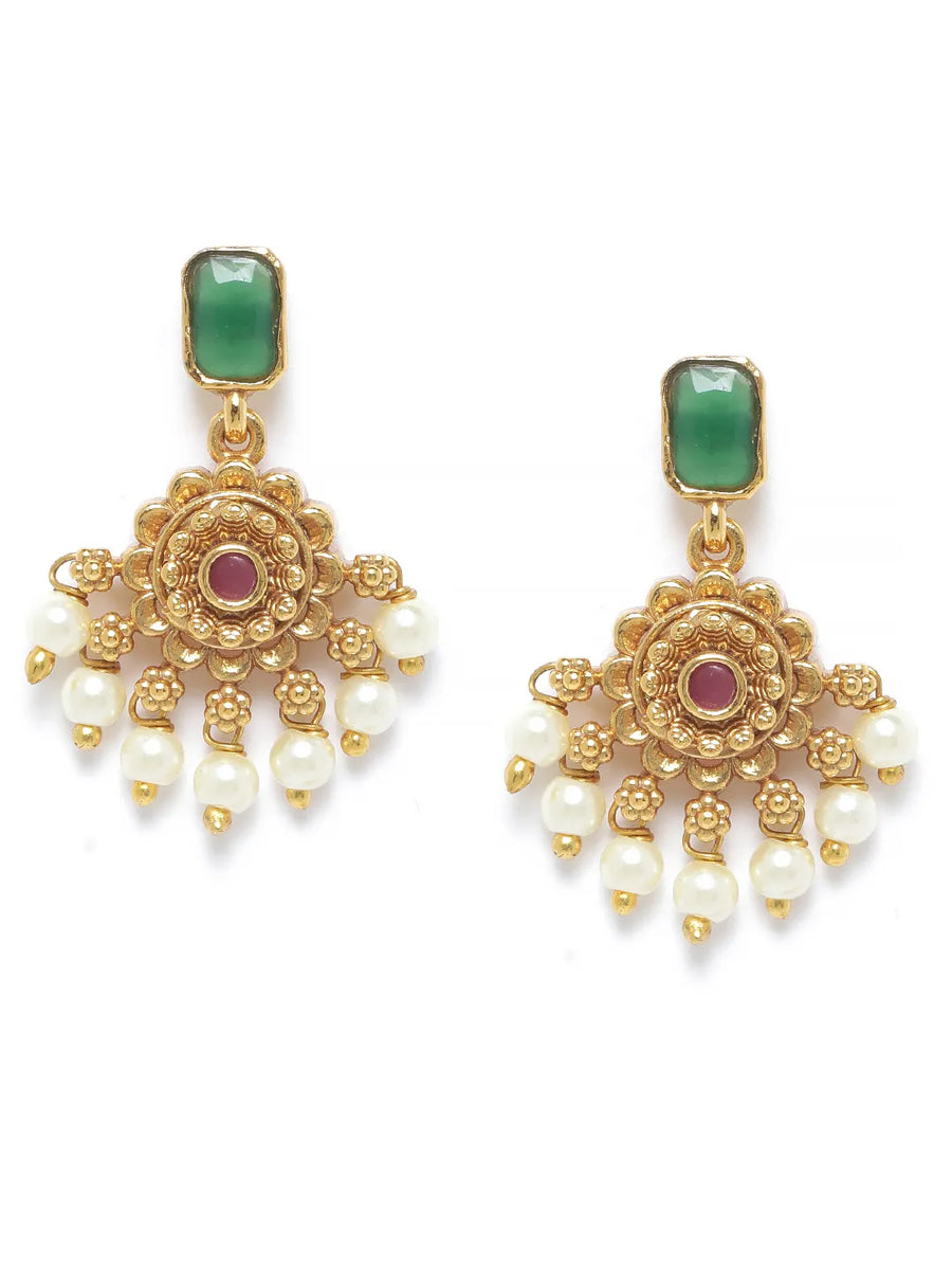 Mangalsutra Set – Traditional to Trendy Styles | Peora
