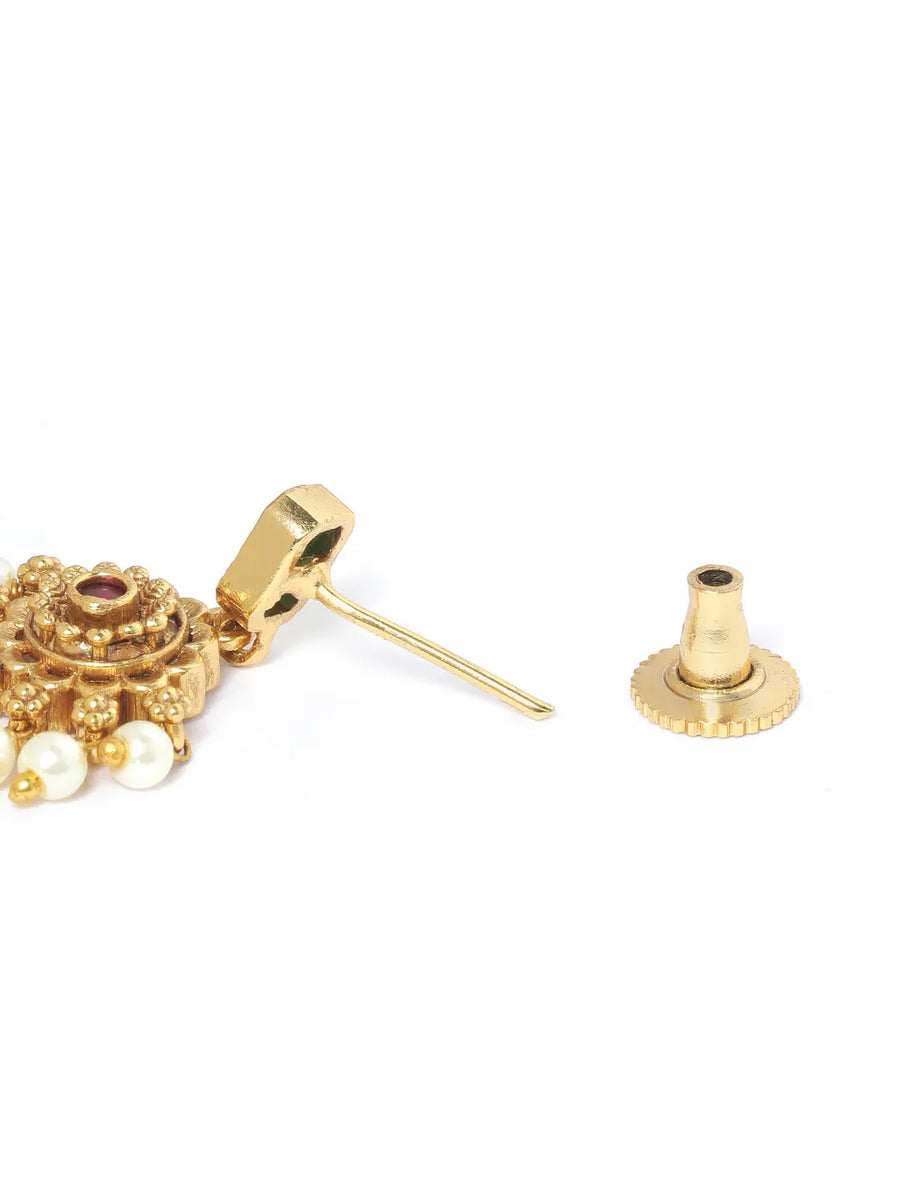 Mangalsutra Set – Traditional to Trendy Styles | Peora
