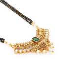 Mangalsutra Set – Traditional to Trendy Styles | Peora
