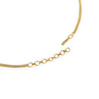 Floral Motif Traditional Necklace Set