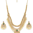 Necklace Set | Elegant & Stylish Fashion Jewellery by Peora

