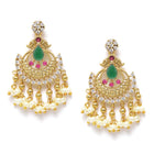 Necklace Set | Elegant & Stylish Fashion Jewellery by Peora

