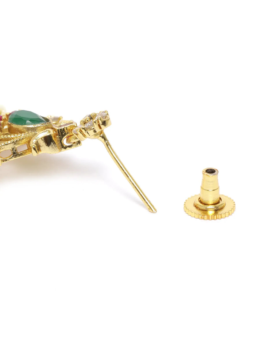 Necklace Set | Elegant & Stylish Fashion Jewellery by Peora

