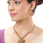 Accent Necklace Set | Chic Fashion Jewellery by Peora