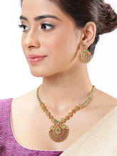 Accent Necklace Set | Chic Fashion Jewellery by Peora