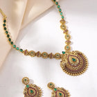 Accent Necklace Set | Chic Fashion Jewellery by Peora
