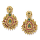 Accent Necklace Set | Chic Fashion Jewellery by Peora
