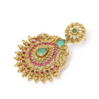 Accent Necklace Set | Chic Fashion Jewellery by Peora