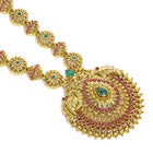 Accent Necklace Set | Chic Fashion Jewellery by Peora