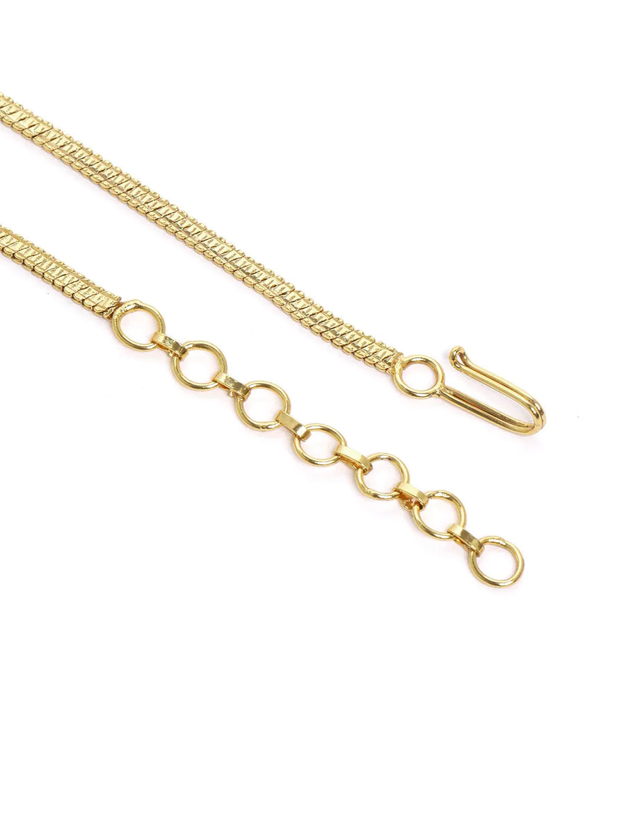 Accent Necklace Set | Chic Fashion Jewellery by Peora