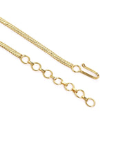 Accent Necklace Set | Chic Fashion Jewellery by Peora