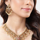Necklace Set | Stylish & Timeless Fashion Jewellery by Peora


