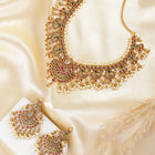 Necklace Set | Stylish & Timeless Fashion Jewellery by Peora


