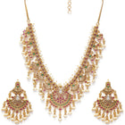 Necklace Set | Stylish & Timeless Fashion Jewellery by Peora

