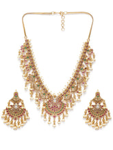 Necklace Set | Stylish & Timeless Fashion Jewellery by Peora


