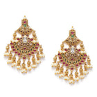 Necklace Set | Stylish & Timeless Fashion Jewellery by Peora

