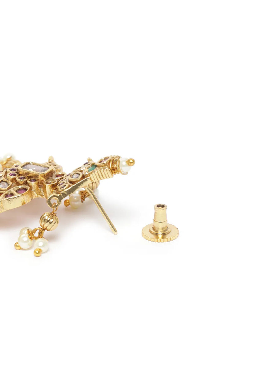 Necklace Set | Stylish & Timeless Fashion Jewellery by Peora

