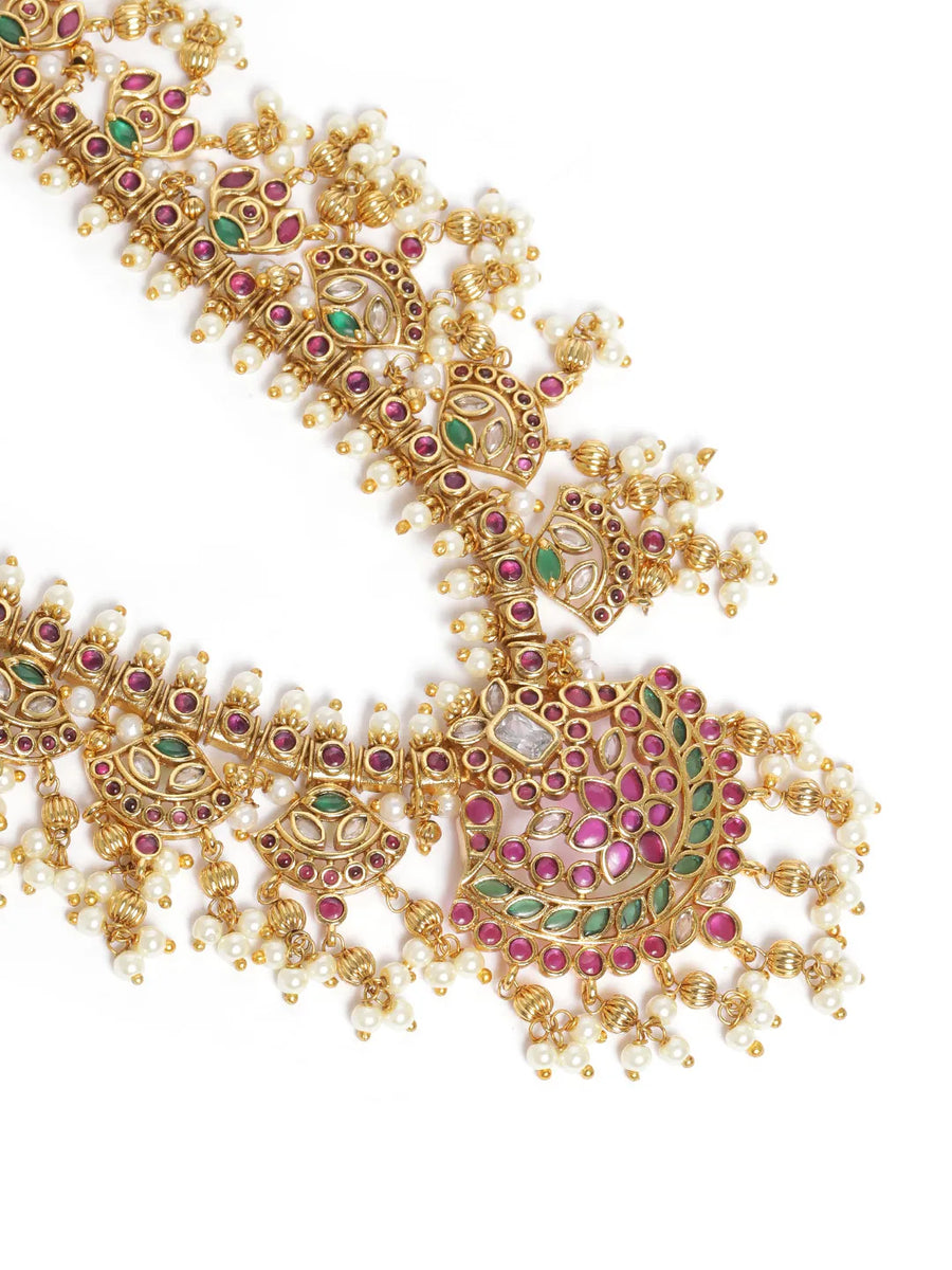 Necklace Set | Stylish & Timeless Fashion Jewellery by Peora

