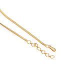 Stylish Beads Studded Necklace Set