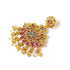 Necklace Set | Elegant Fashion Jewellery by Peora

