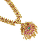 Necklace Set | Elegant Fashion Jewellery by Peora

