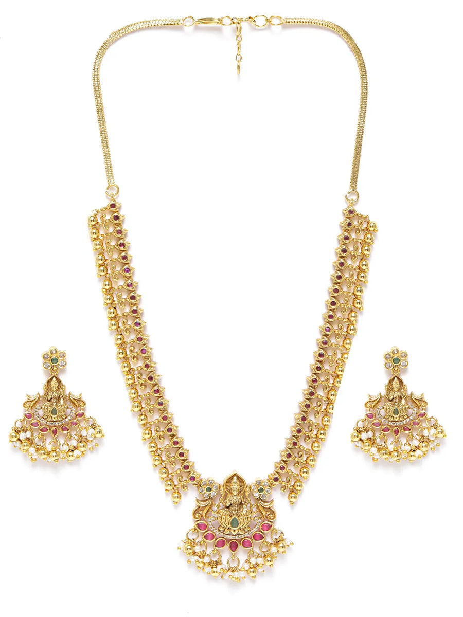 Necklace Set | Elegant Matching Sets for Every Occasion – Peora

