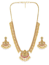Necklace Set | Elegant Matching Sets for Every Occasion – Peora

