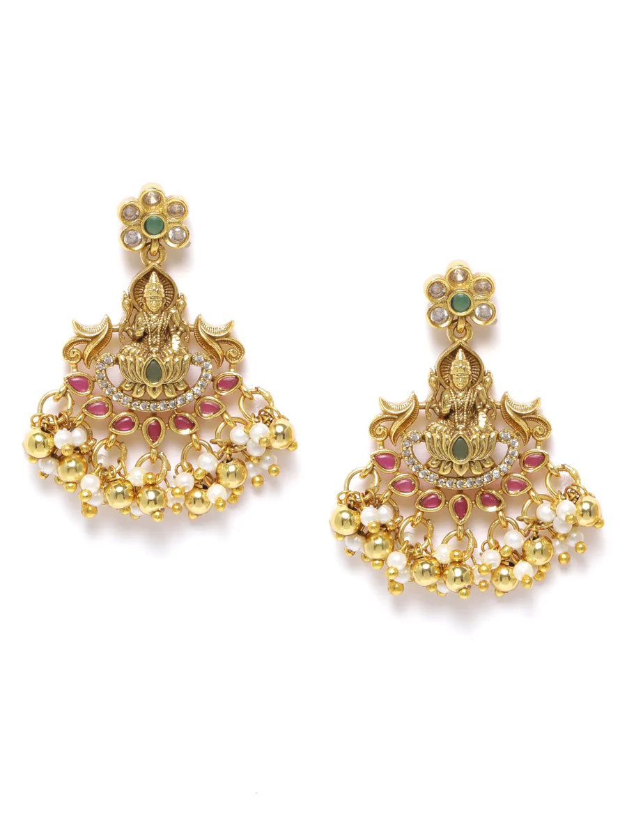 Necklace Set | Elegant Matching Sets for Every Occasion – Peora

