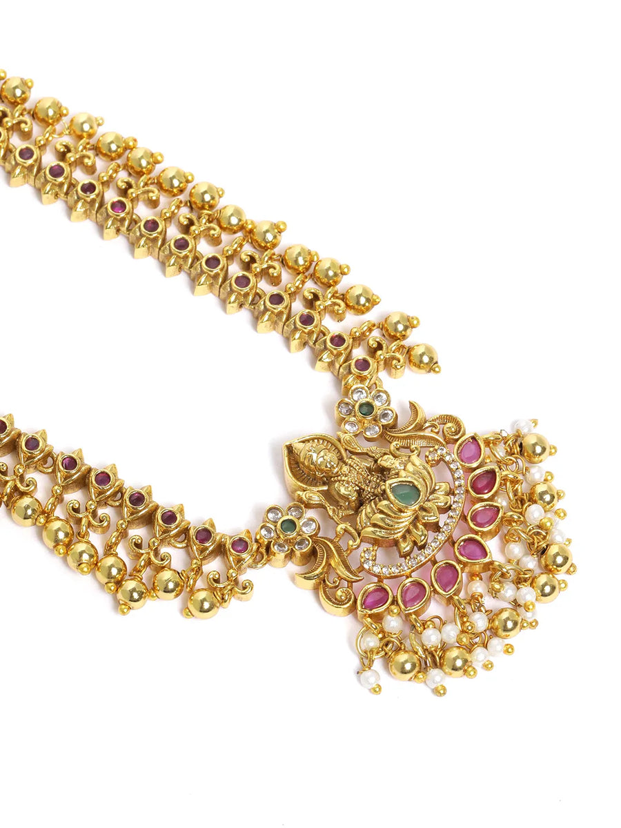 Necklace Set | Elegant Matching Sets for Every Occasion – Peora

