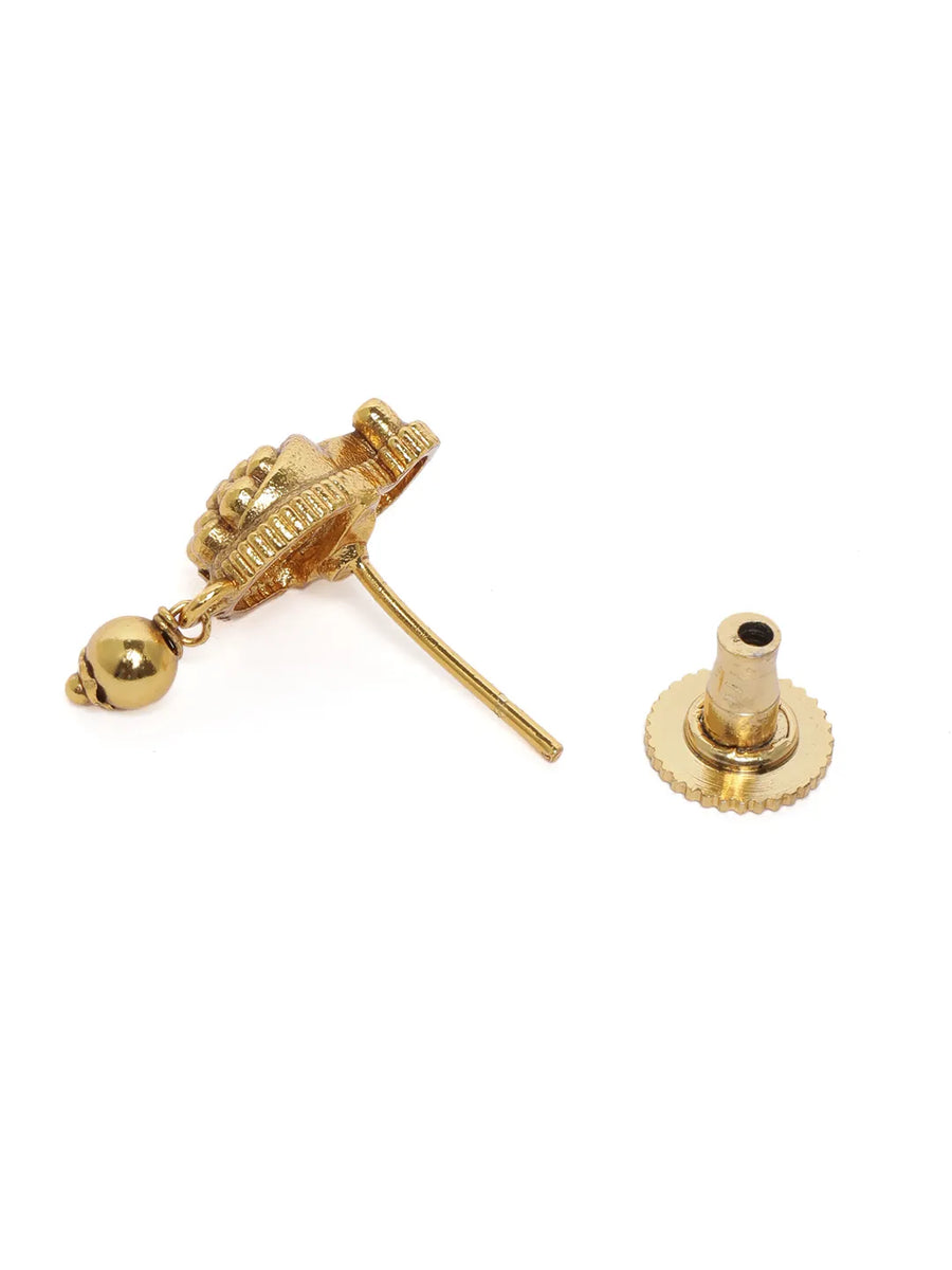 Motif Necklace Set | Artistic Fashion Jewellery by Peora