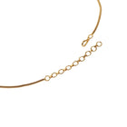 Divine Grace Coin Motif Necklace Set