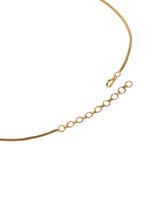 Divine Grace Coin Motif Necklace Set