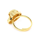 Kundan Ring | Traditional Fashion Jewellery by Peora