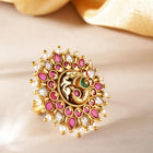 Royal Ring | Regal Fashion Jewellery by Peora