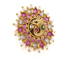 Royal Ring | Regal Fashion Jewellery by Peora