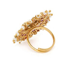 Royal Ring | Regal Fashion Jewellery by Peora