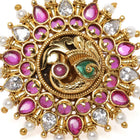Royal Ring | Regal Fashion Jewellery by Peora